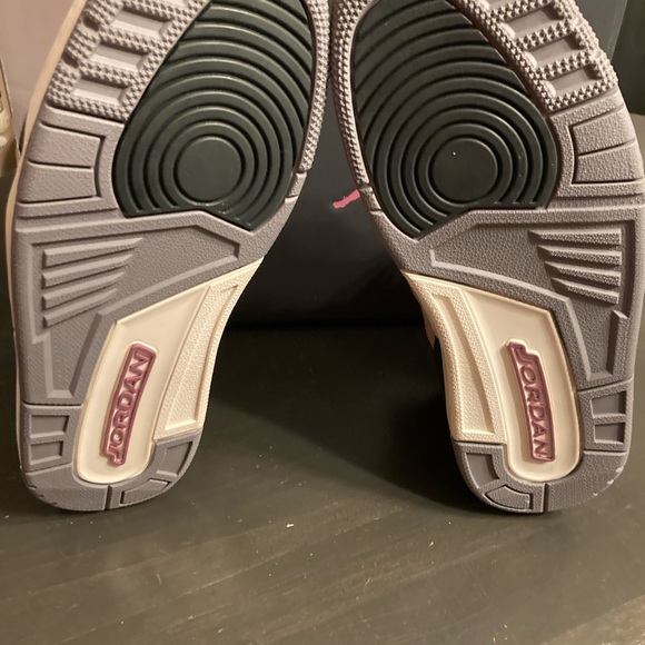 Nike Air Jordan 3 Retro Winterized DR8869-200 M Sz 9.5 W Sz 11 👀🔥Ships Asap 🔥 - Picture 6 of 11